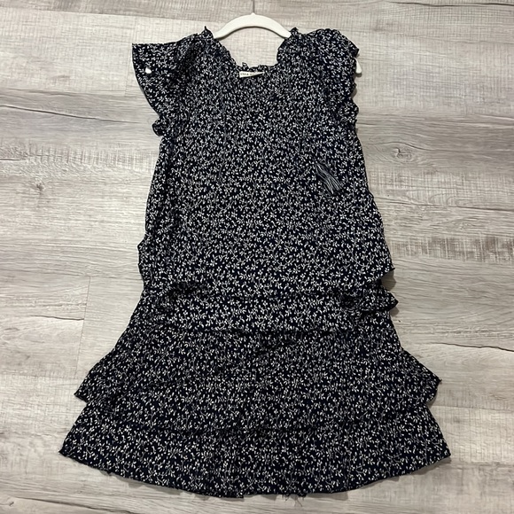 Ulla Johnson Top and Skirt - Picture 6 of 10